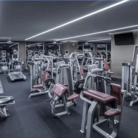 Fantastic Palms Place With Strip Views 23Rd Floor Aparthotel Las Vegas Bagian luar foto