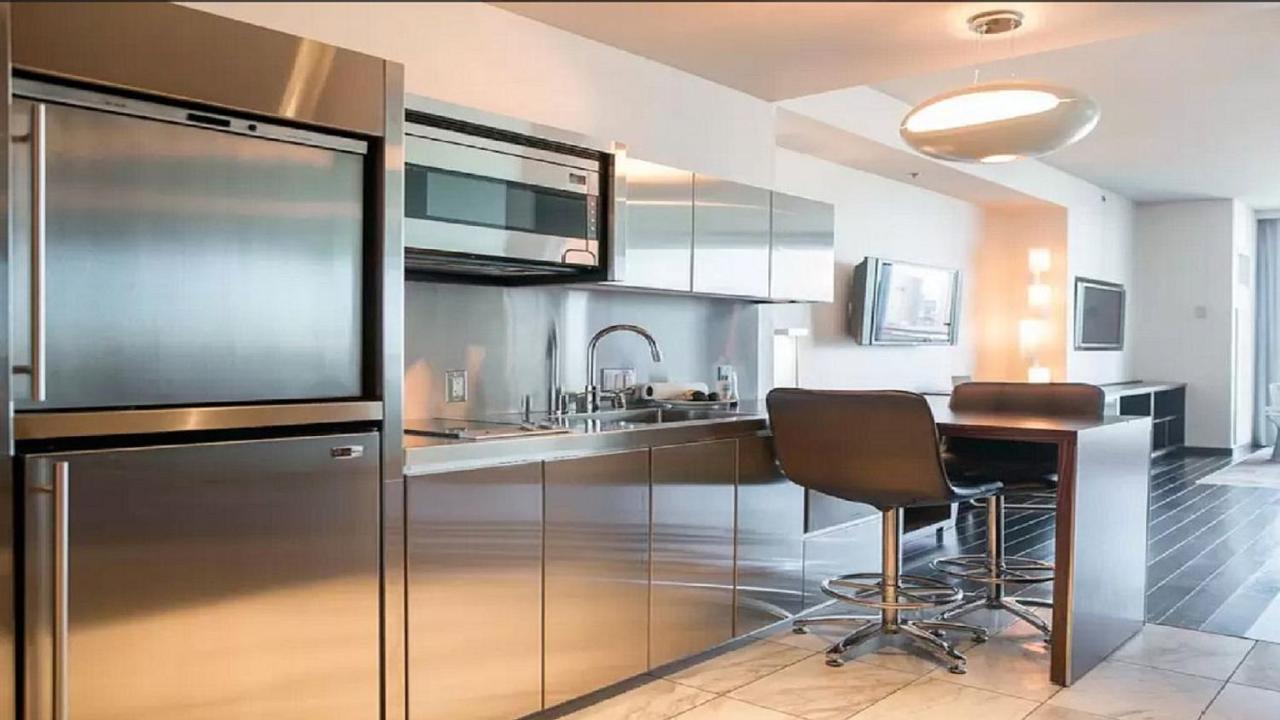 Fantastic Palms Place With Strip Views 23Rd Floor Aparthotel Las Vegas Bagian luar foto