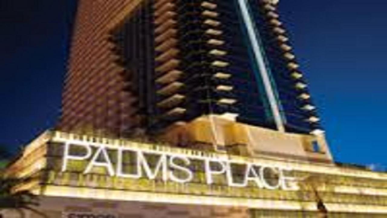 Fantastic Palms Place With Strip Views 23Rd Floor Aparthotel Las Vegas Bagian luar foto