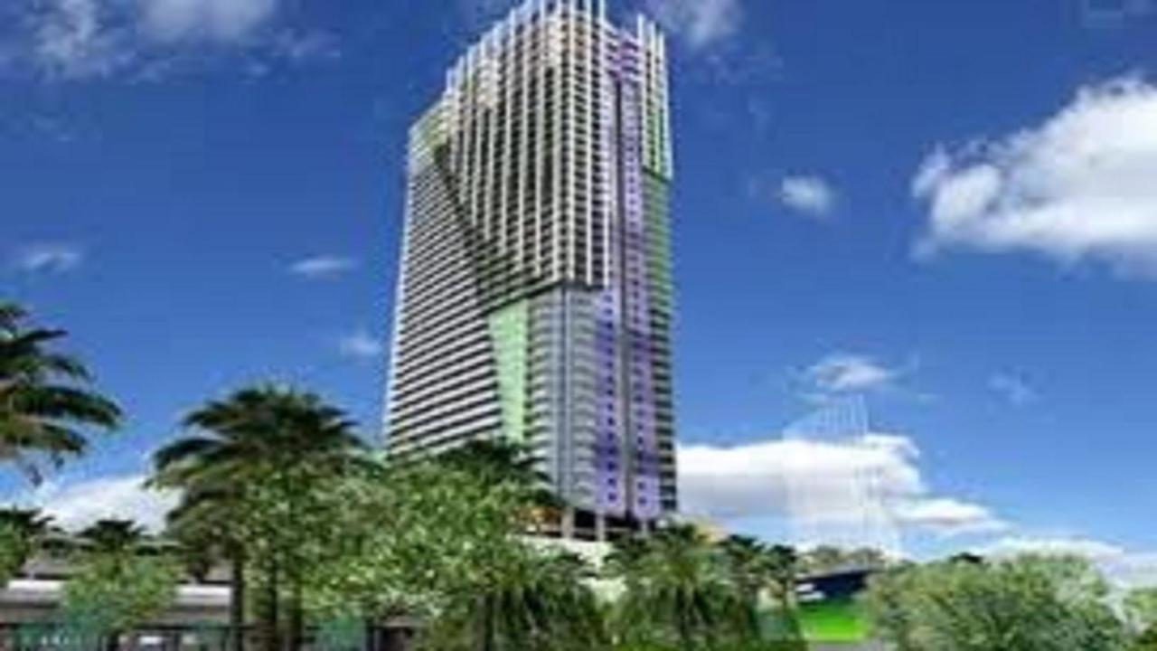 Fantastic Palms Place With Strip Views 23Rd Floor Aparthotel Las Vegas Bagian luar foto