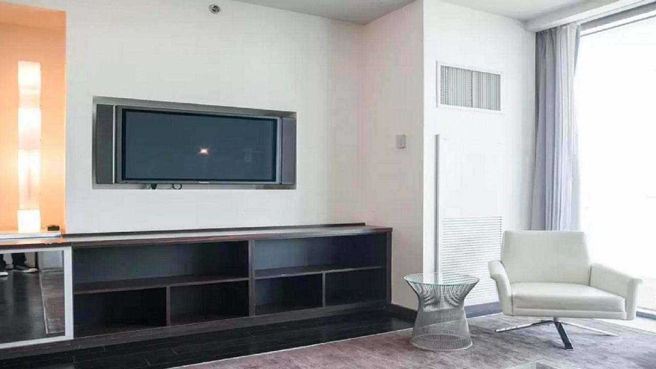 Fantastic Palms Place With Strip Views 23Rd Floor Aparthotel Las Vegas Bagian luar foto