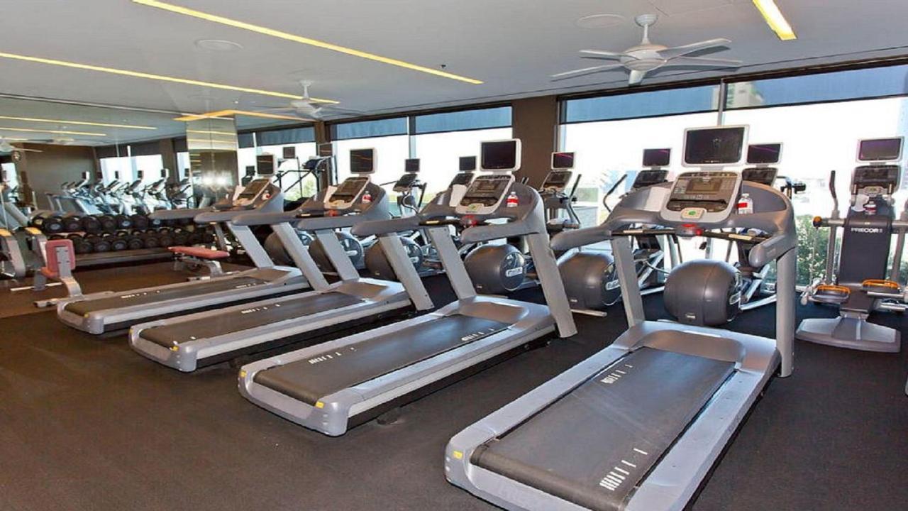 Fantastic Palms Place With Strip Views 23Rd Floor Aparthotel Las Vegas Bagian luar foto